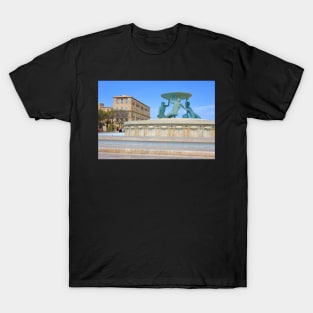 Valletta, Malta T-Shirt